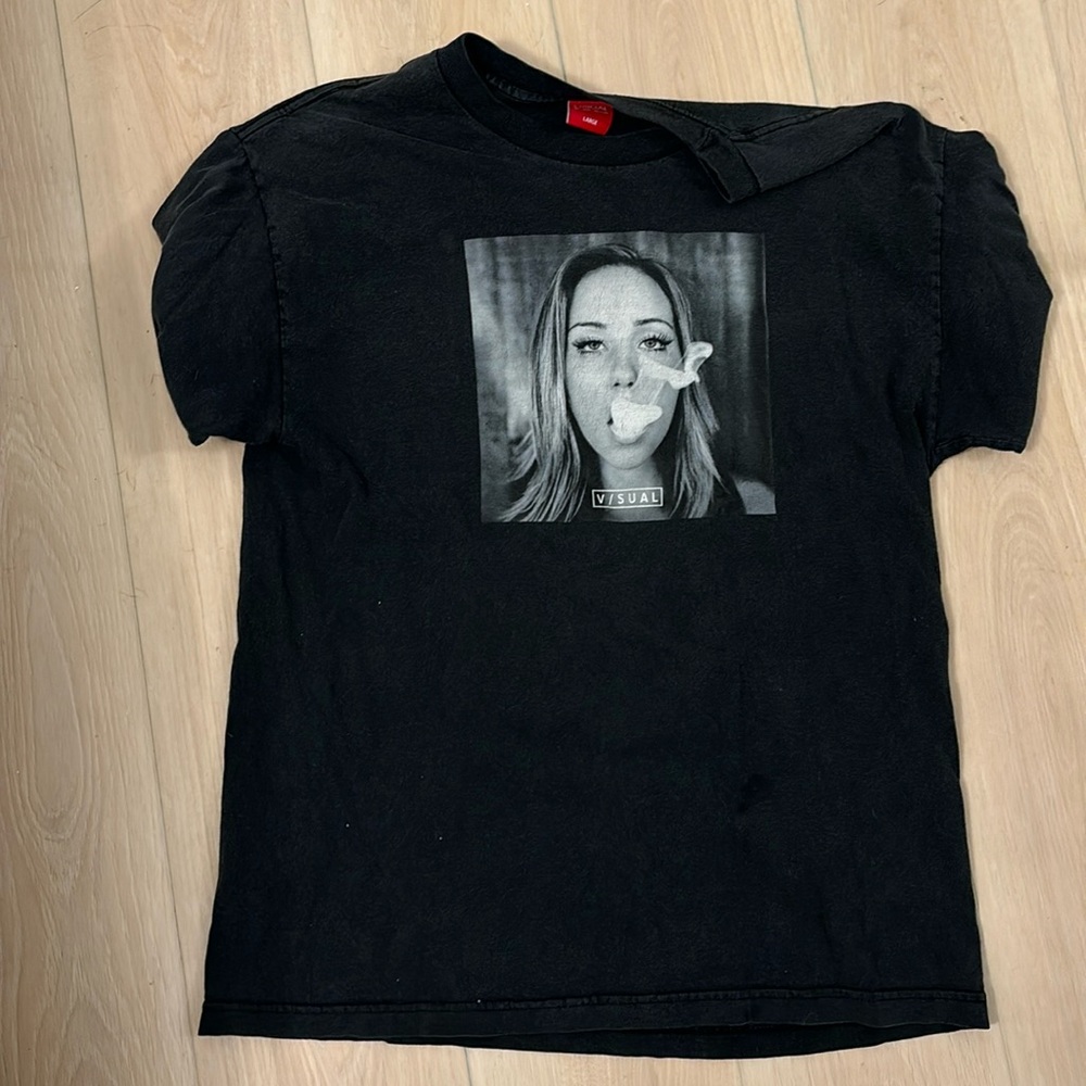 Men’s vintage tee size L